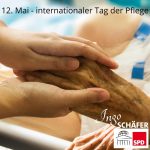 12. Mai – internationaler Tag der Pflege