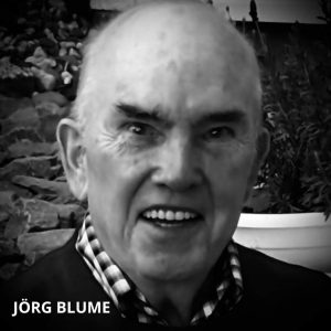 Jörg Blume