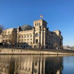Bundestag spart Energie